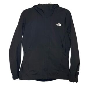 The North Face Women’s  Allproof Stretch Jacket TNF Black Medium